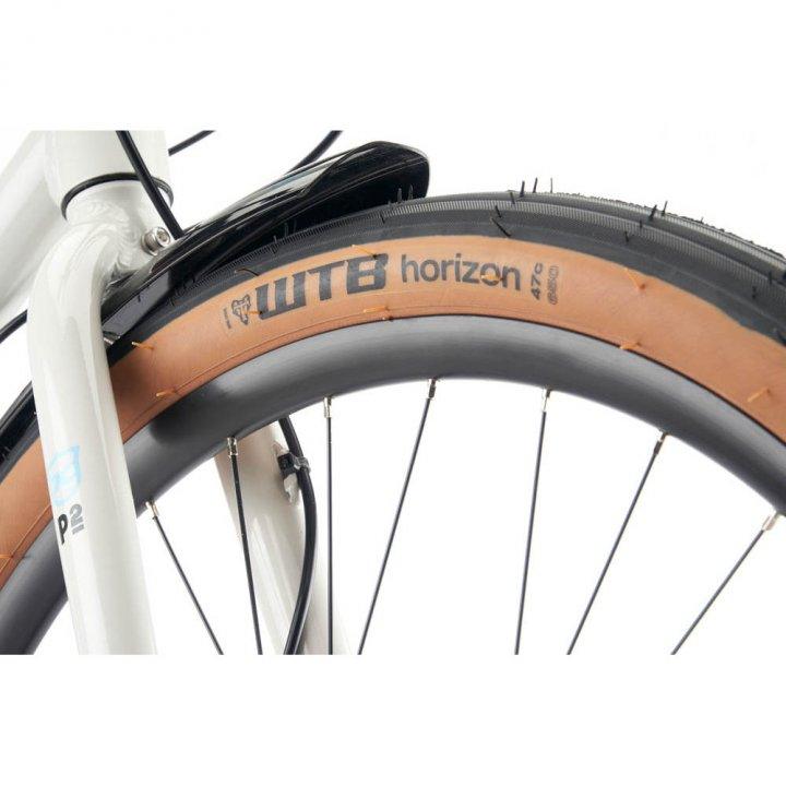 Kona Dew Deluxe (White)
