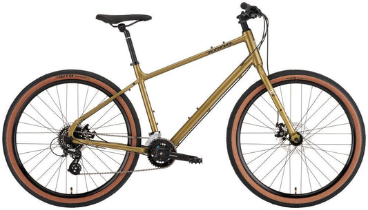 Kona Dew (Olive)