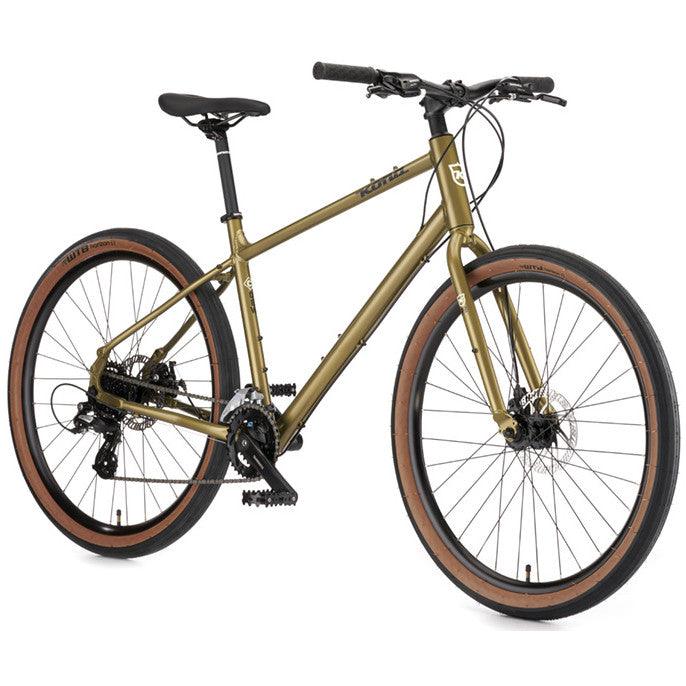 Kona Dew (Olive)