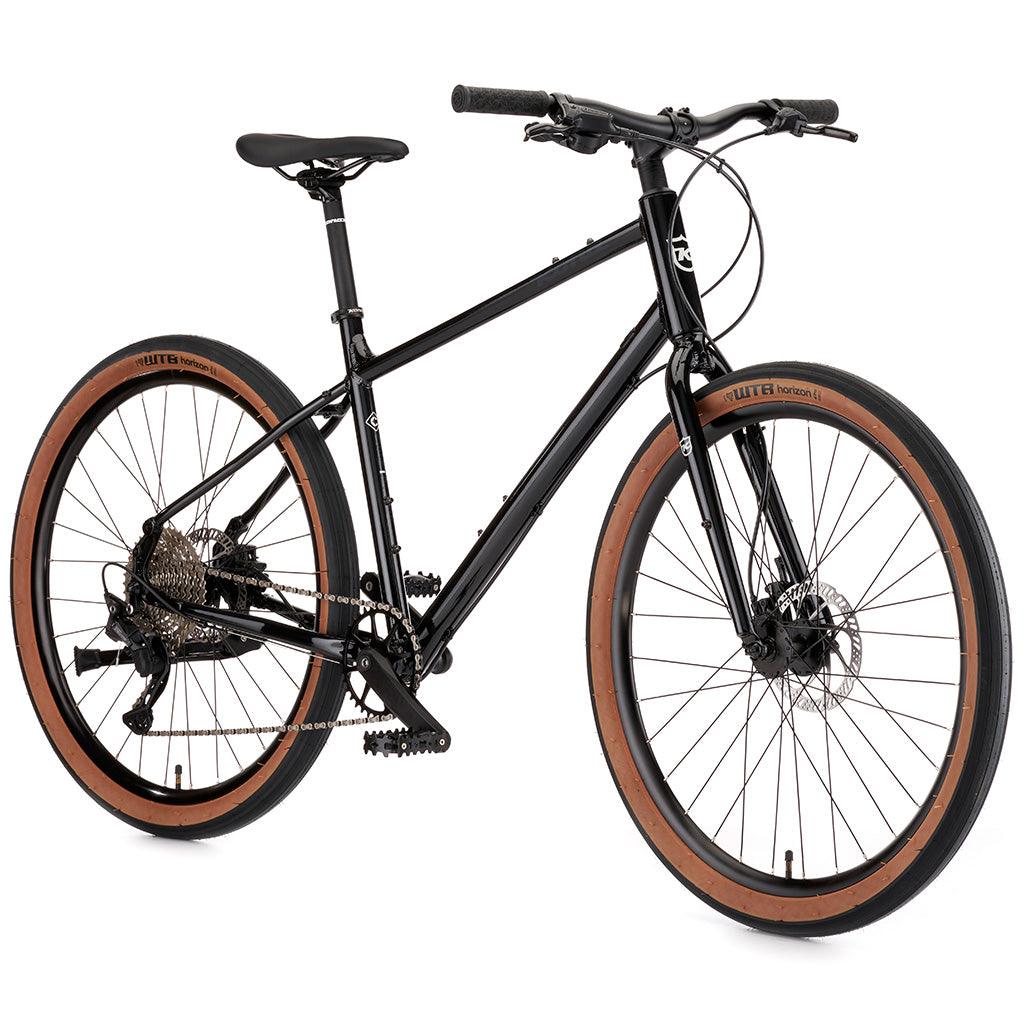 Kona Dew Plus (Black)
