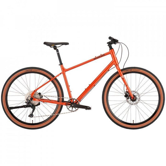 Kona Dew Plus (Orange)