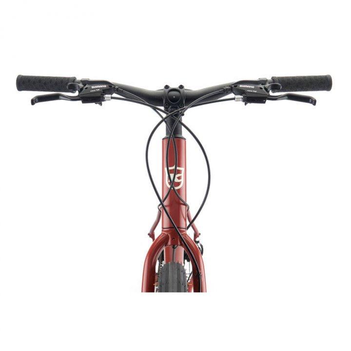Kona Dew (Red)