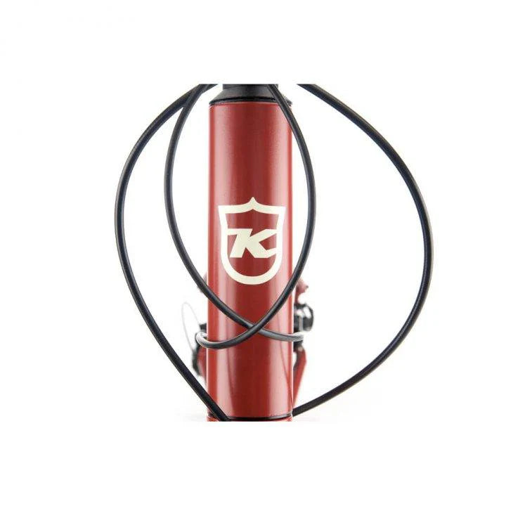 Kona Dew (Red)