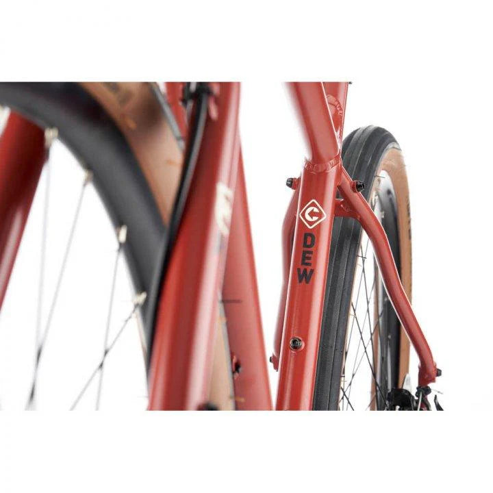 Kona Dew (Red)