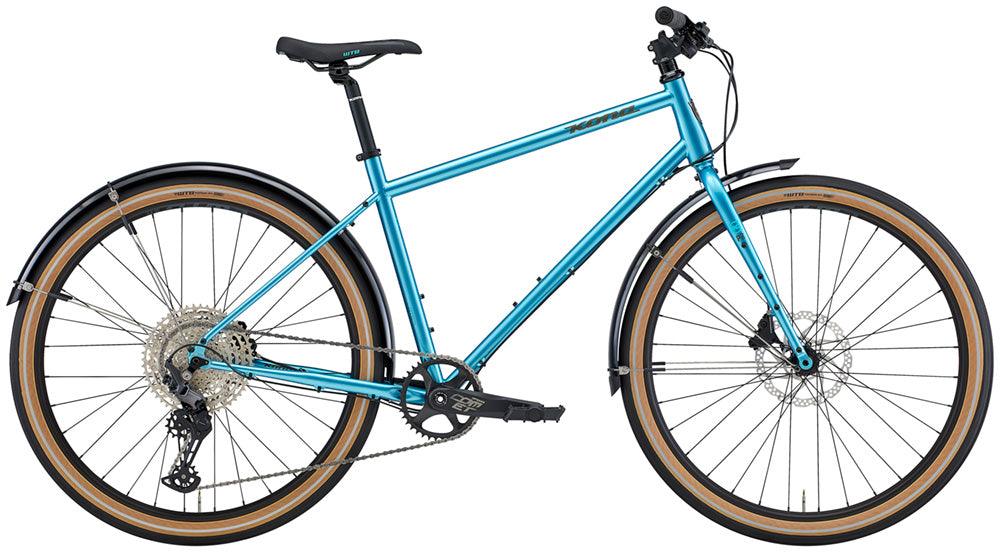 Kona Dr Dew (Blue)
