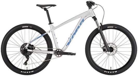 Kona Fire Mountain (Silver)