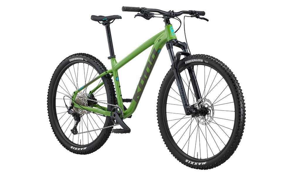 Kona Kahuna (Green)
