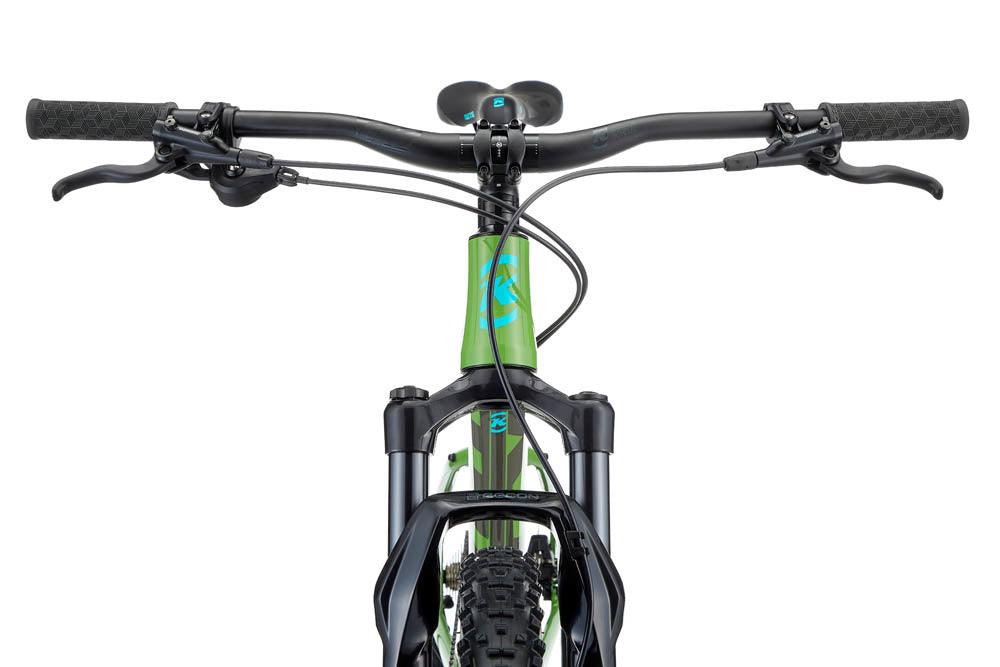 Kona Kahuna (Green)