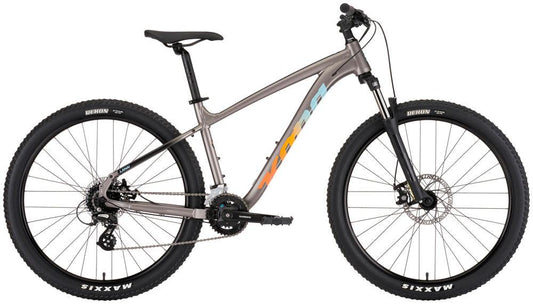 Kona Lana'I (Grey)