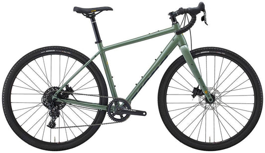 Kona Libre (Green)