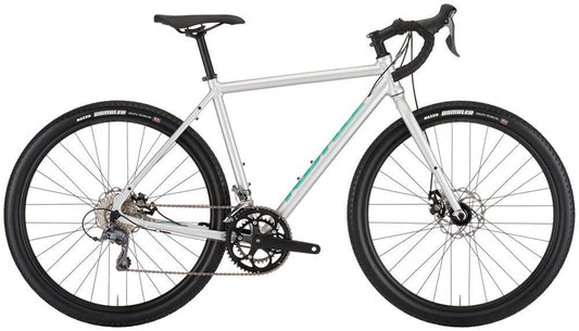 Kona Rove AL (Silver)