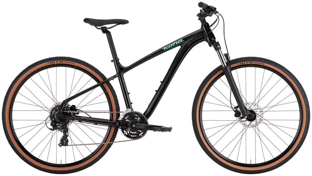 Kona Splice (Black)