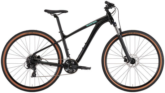 Kona Splice (Black)