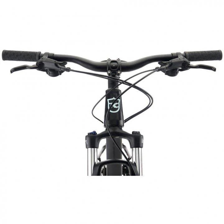 Kona Splice (Black)