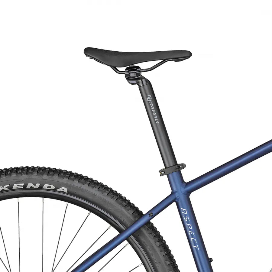 SCOTT ASPECT 940 HARDTAIL MOUNTAIN BIKE