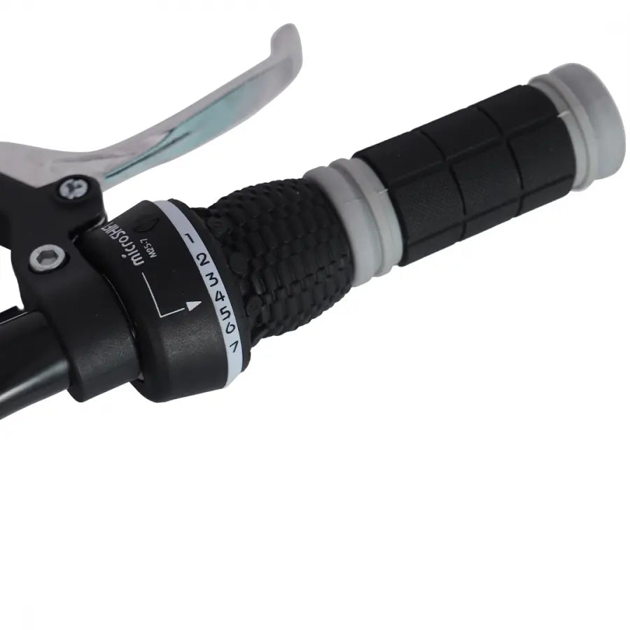 AVANTI SPICE 24 METALLIC SKY BLUE KIDS BIKE