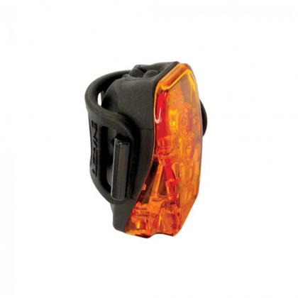 Lezyne Laser Drive Rear Light (250 Lumens)