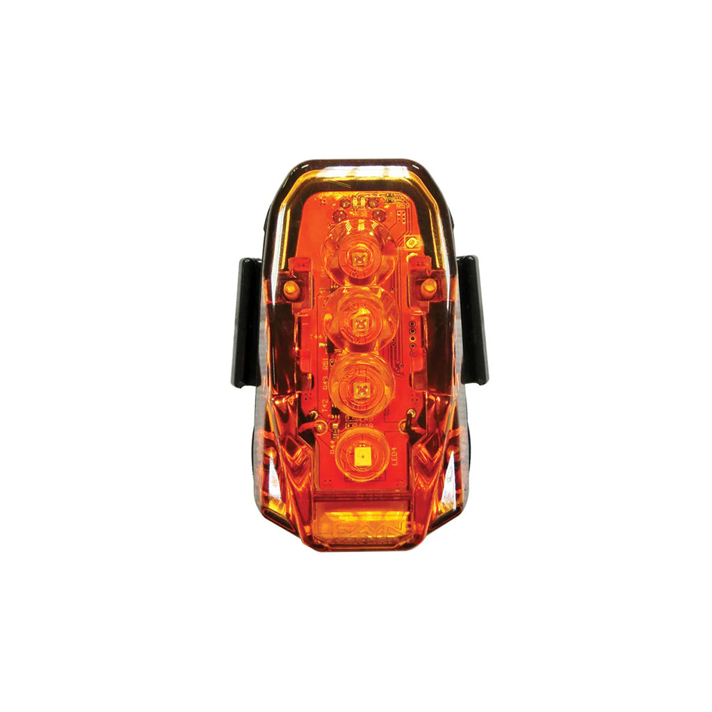 Lezyne Laser Drive Rear Light (250 Lumens)