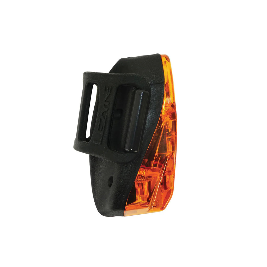 Lezyne Laser Drive Rear Light (250 Lumens)