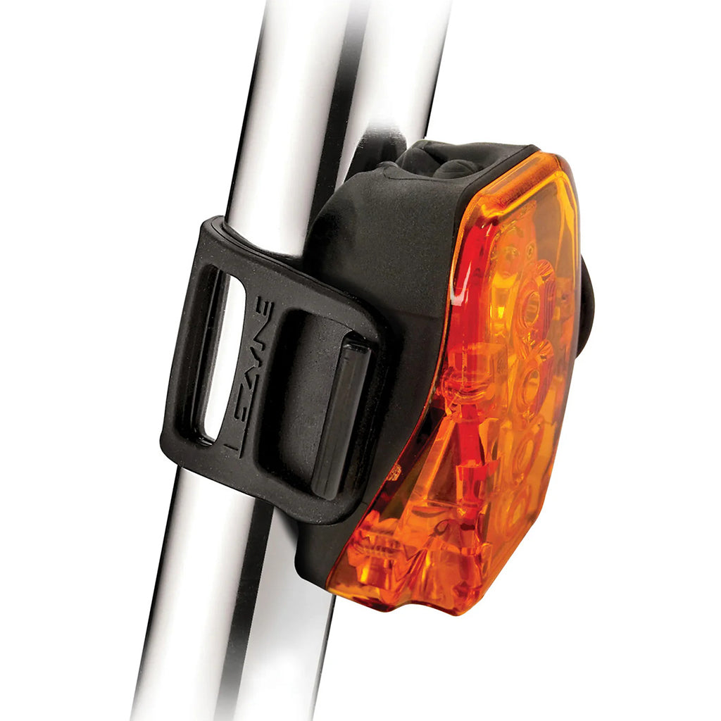 Lezyne Laser Drive Rear Light (250 Lumens)
