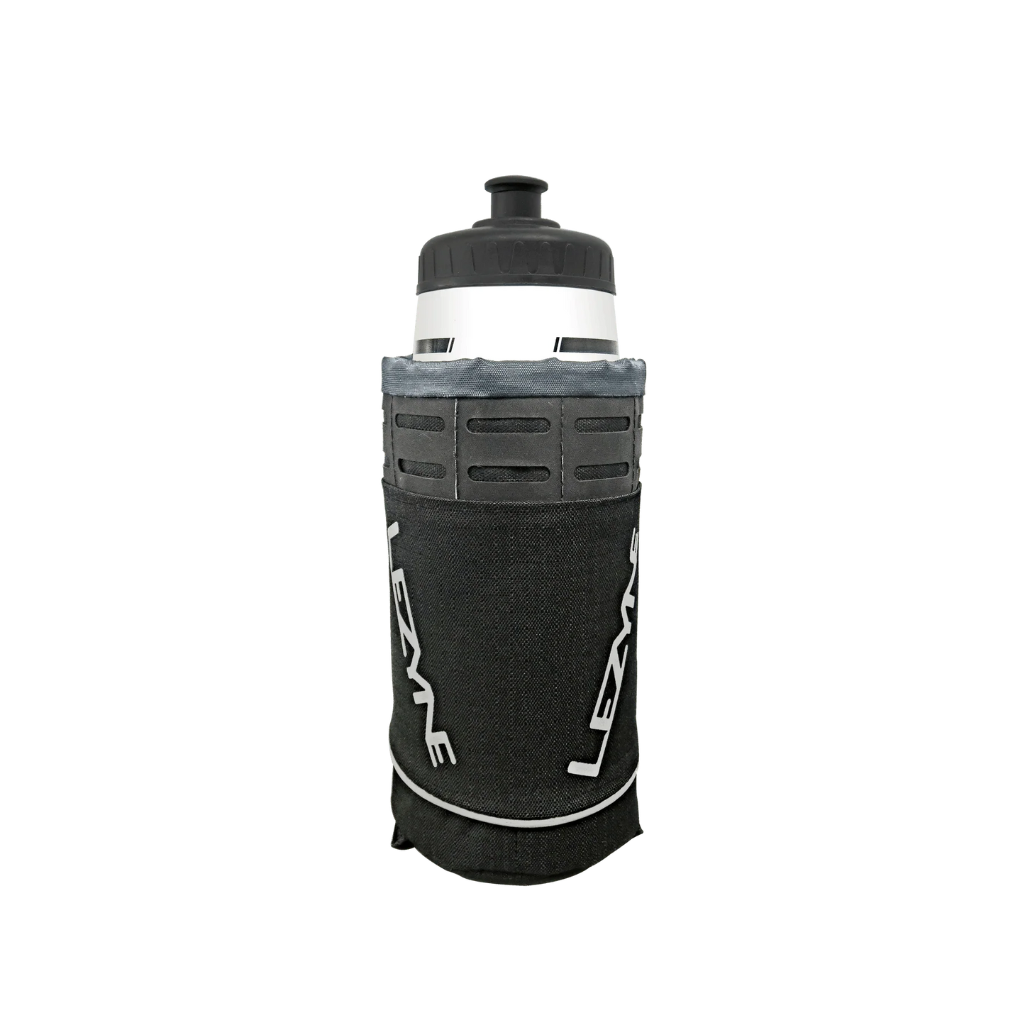 Lezyne Stuff Caddy Bag (Black)