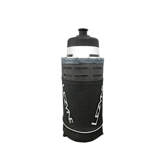 Lezyne Stuff Caddy Bag (Black)