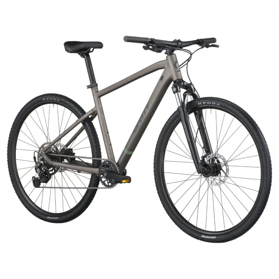 SCOTT SUB CROSS 30 MEN CITY/URBAN/HYBRID BIKE