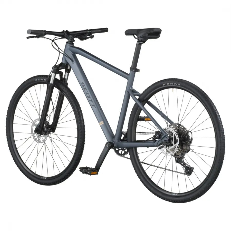 SCOTT SUB CROSS 20 MEN CITY/URBAN/HYBRID BIKE