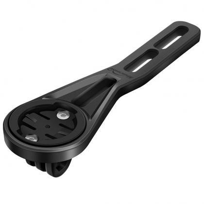 Magicshine MAA Aero Out-Front Bike Mount (Plastic)