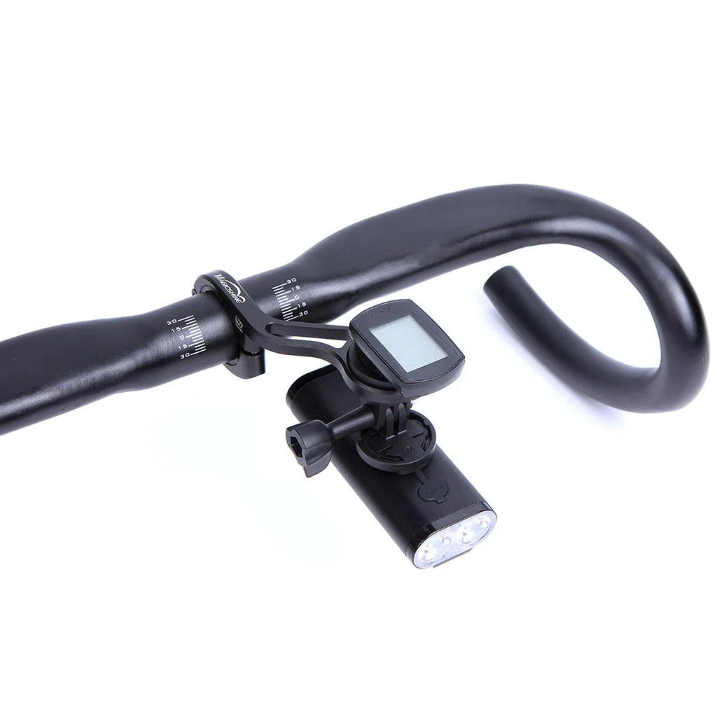 Magicshine TTA Multifunction Aluminium Bracket