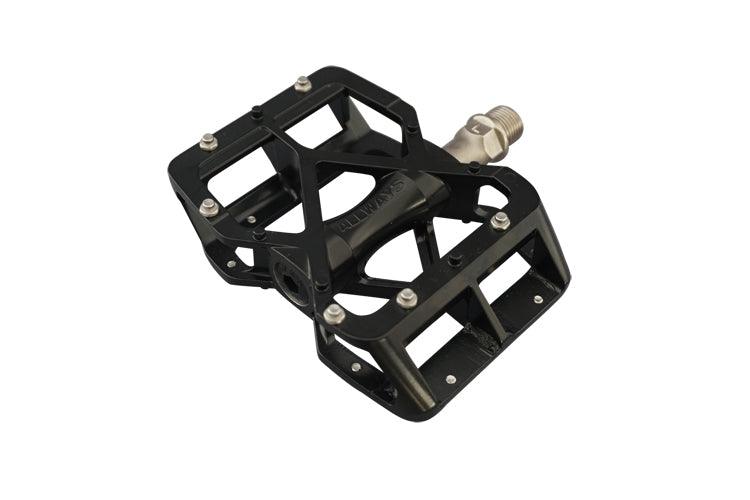 MKS Allways Pedal (Black)