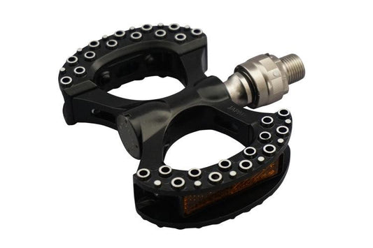MKS Lambada Ezy Superior Pedal (Black)