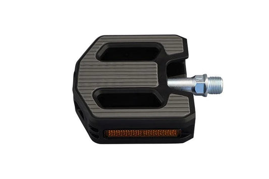 MKS Panamax (Black)