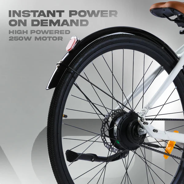 AOKI CADENCE  GL (ARCTIC WHITE )
