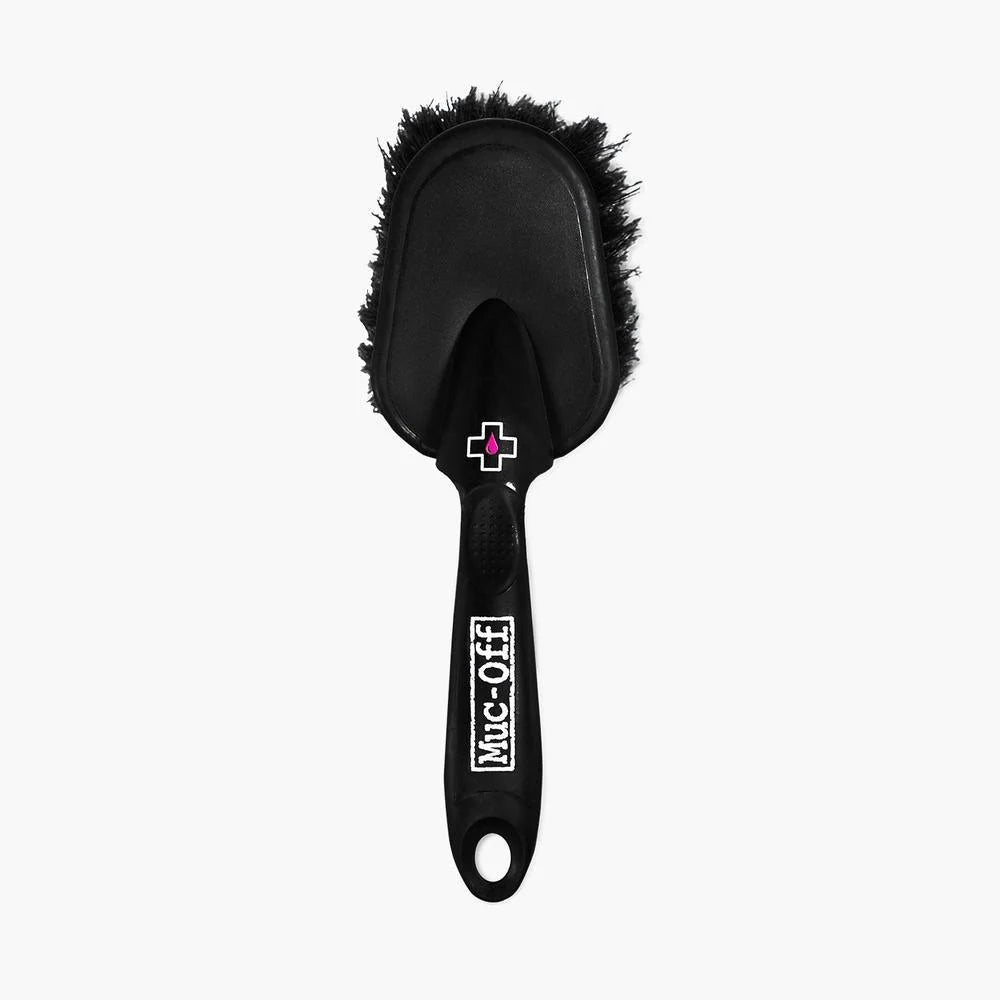 Muc-Off 5x Premium Brush Kit