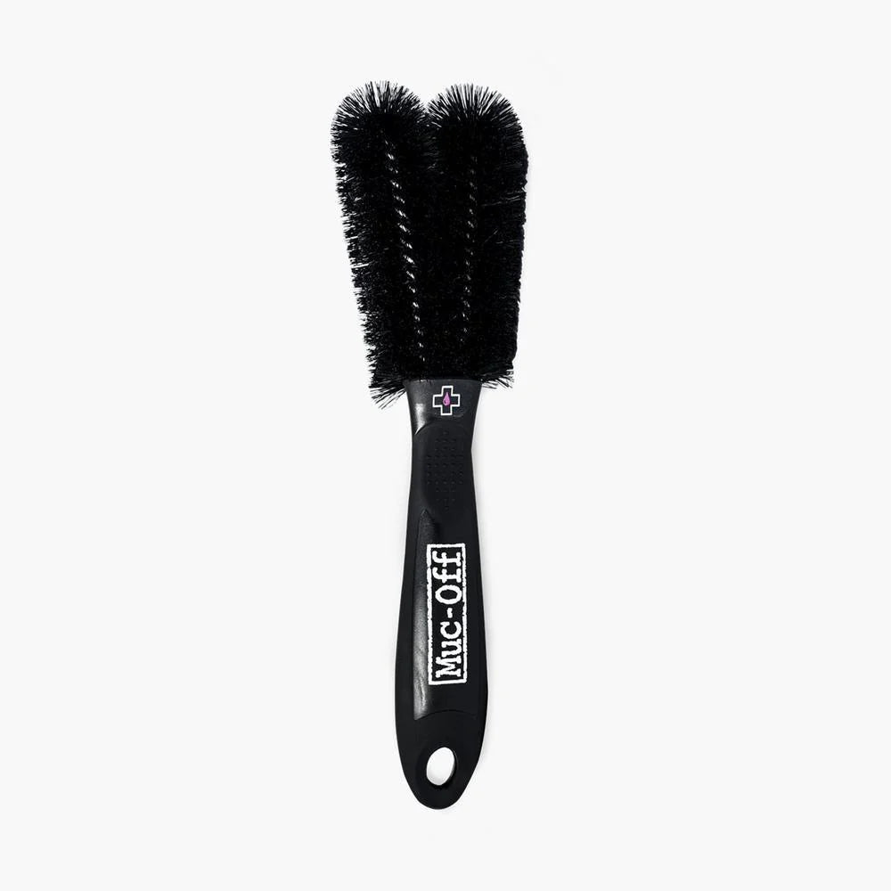 Muc-Off 5x Premium Brush Kit