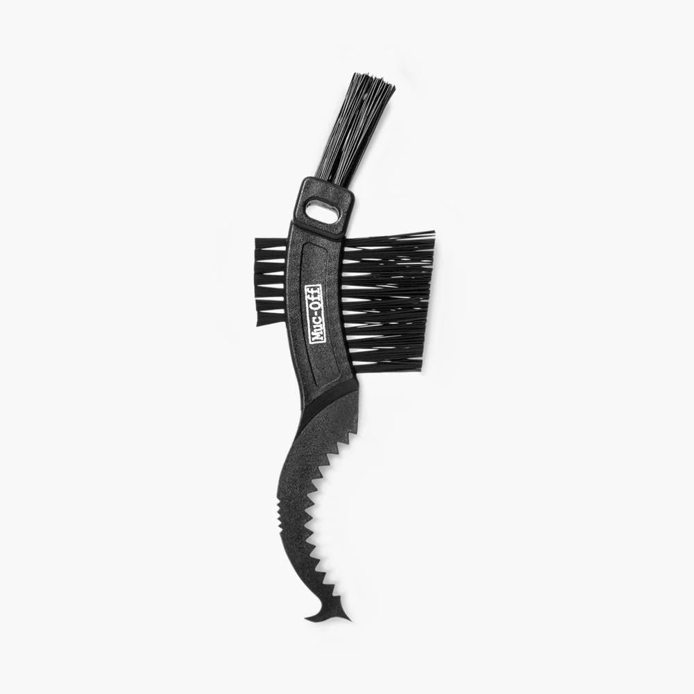 Muc-Off 5x Premium Brush Kit