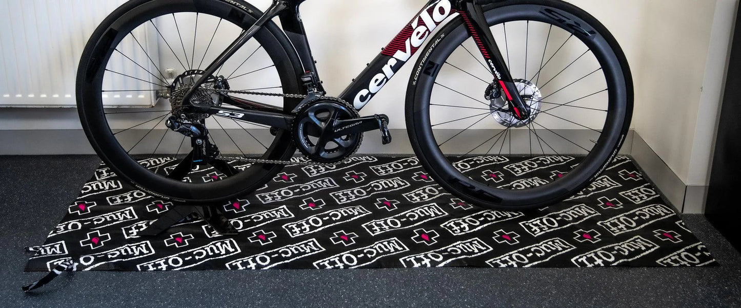 Muc-Off Bike Mat