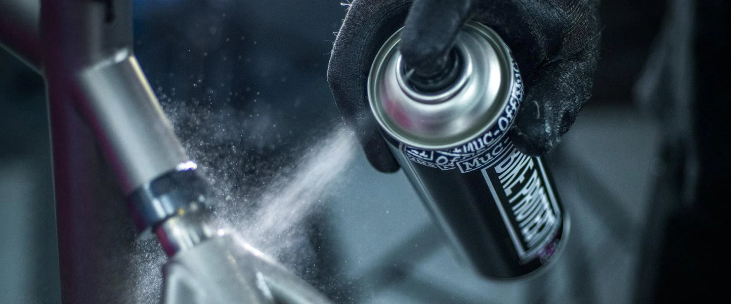 Muc-Off Bike Protect Spray