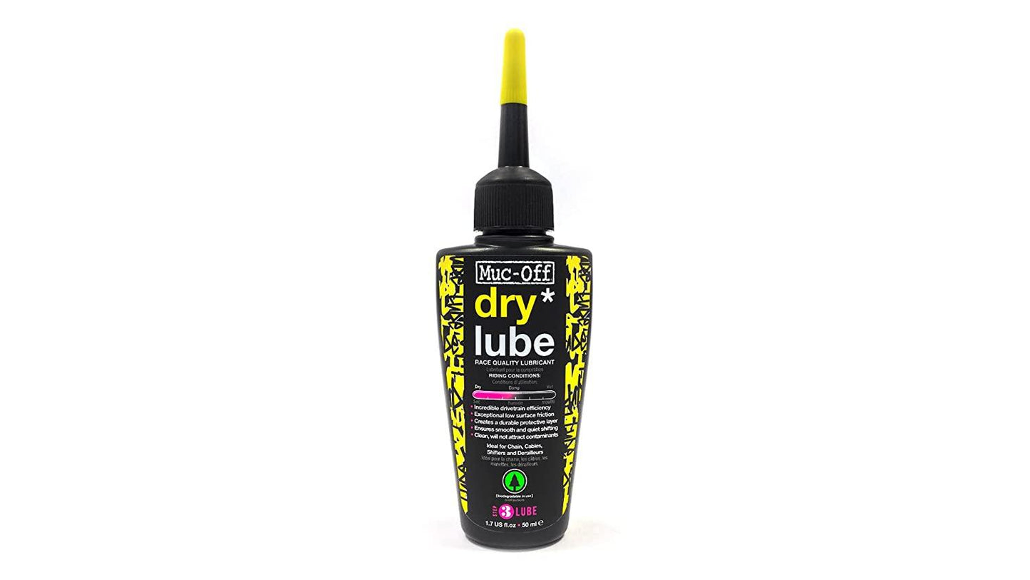 Muc-off Bio Dry Weather Lube