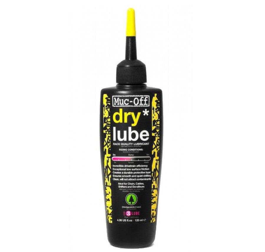 Muc-off Bio Dry Weather Lube