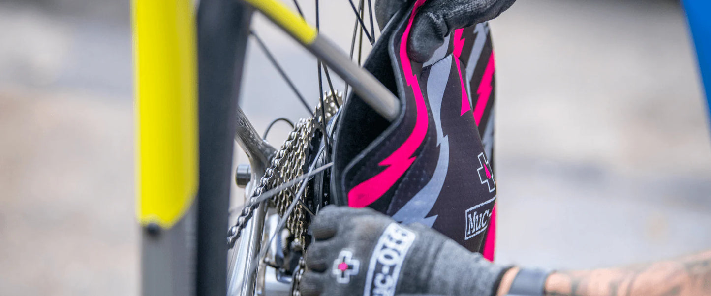 Muc-off Disc Brake Bolt Cover
