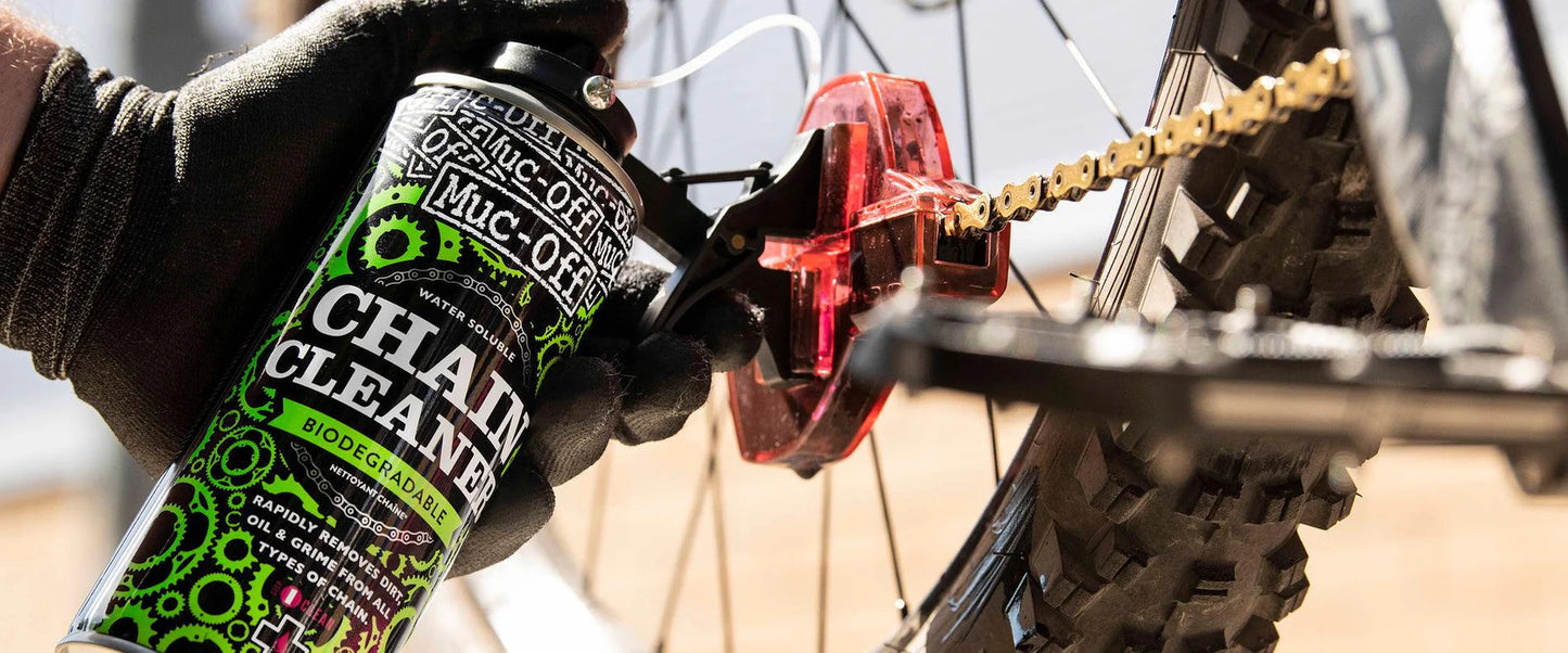 Muc-Off Doc Chain Cleaning Kit
