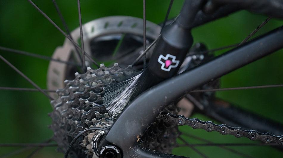 Muc-Off Drivetrain Detailer Brush