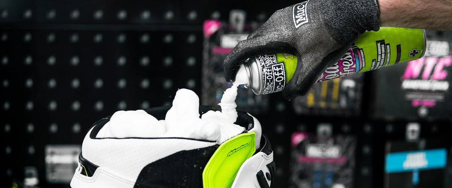 Muc-Off Foam Fresh Cleaner