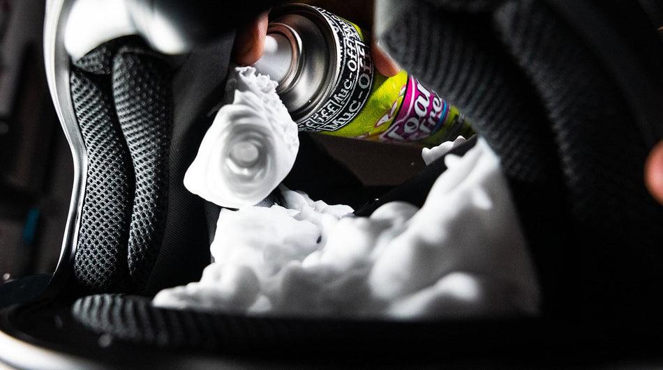 Muc-Off Foam Fresh Cleaner