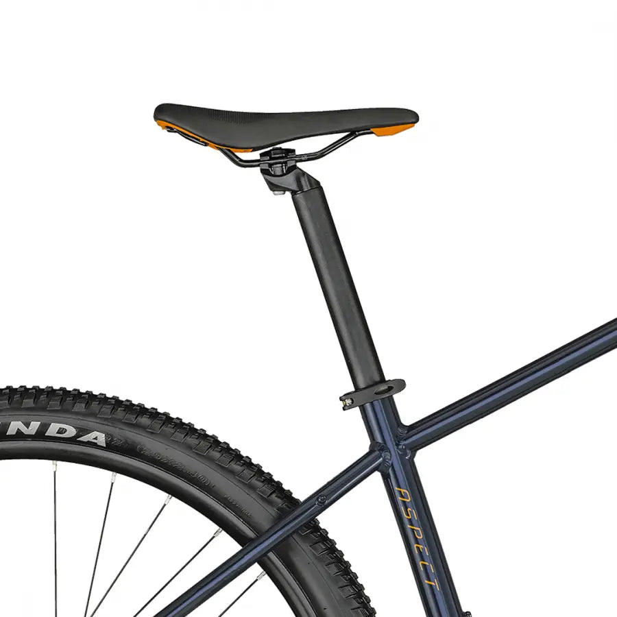 SCOTT ASPECT 970 HARDTAIL MOUNTAIN BIKE