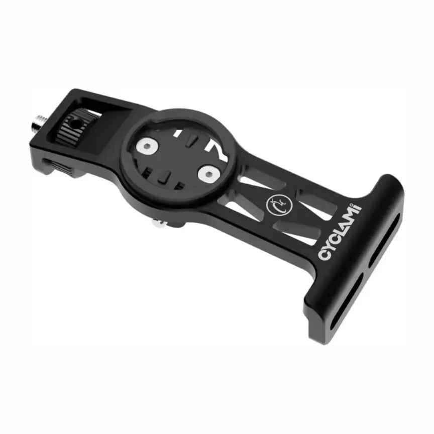 Cyclami S16 Out Front Mount for Bicycle Computer Handlebar Extension Holder