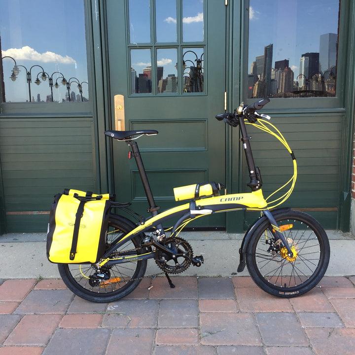 Ortlieb Sport-Roller Classic Front Pannier Bag