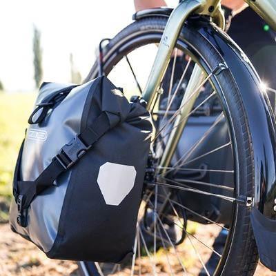 Ortlieb Sport-Roller Classic Front Pannier Bag